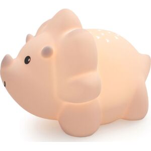 Atelier Pierre Juliette Dino Bærbar Pink Bordslampe Atelier Pierre Juliette Dino Bærbar Pink Bordslampe