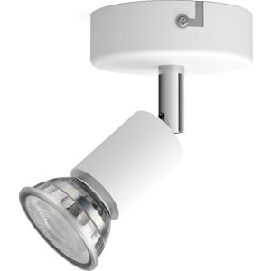 Philips Myliving Limbali Spotlampe, Hvid Philips Myliving Limbali Spotlampe, Hvid