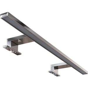 Dansani Libra langstrakt smal lampe til spejl - Belysning Dansani Libra langstrakt smal lampe til spejl - Belysning