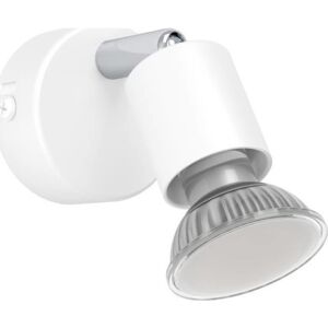 EGLO 74003 - Indbygget lys Hvid EGLO 74003 - Indbygget lys Hvid
