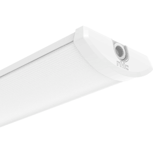 NVC Lighting Armatur Cornell 12-20w 830-840, 600 Mm, Ip44 NVC Lighting Armatur Cornell 12-20w 830-840, 600 Mm, Ip44