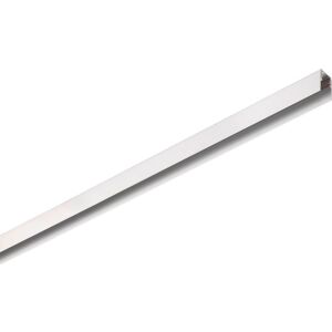 Slv 48v Track 1f Dyb Strømskinne, Dyb, 1 Meter Slv 48v Track 1f Dyb Strømskinne, Dyb, 1 Meter