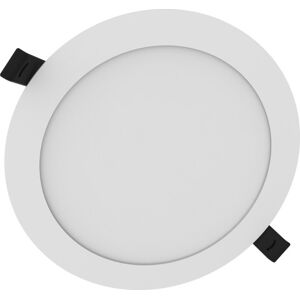 Ledvance Downlight Slim Alu Multi Select 16w/830+840 1600lm 175mm Hvid Ledvance Downlight Slim Alu Multi Select 16w/830+840 1600lm 175mm Hvid