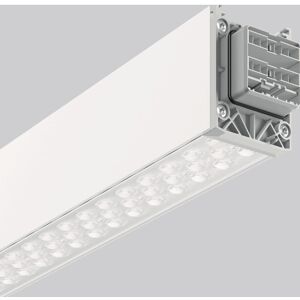 RZB Linedo 40w 6650lm 840, Hvid, On/off RZB Linedo 40w 6650lm 840, Hvid, On/off