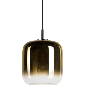 Slv Pantilo Pendel, Guld/krom, Ø20 Cm Slv Pantilo Pendel, Guld/krom, Ø20 Cm