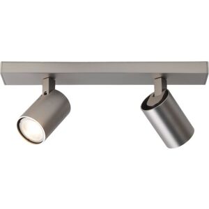 Astro Lighting Astro Ascoli Twin Spotlampe, 2 Spots, Krom Astro Lighting Astro Ascoli Twin Spotlampe, 2 Spots, Krom