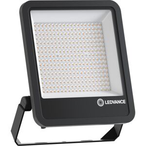 Ledvance Floodlight Area Asym 133w Multi Lumen 840 A48x85 Sort Ledvance Floodlight Area Asym 133w Multi Lumen 840 A48x85 Sort