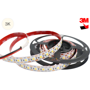Ecofoss Lightmore Led High Lumen Led Strip 9w/m 170lm/w 3000k 10m Ecofoss Lightmore Led High Lumen Led Strip 9w/m 170lm/w 3000k 10m