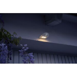 Osram Door Led Down 40lm 0,95w/840 103mm Sølv Osram Door Led Down 40lm 0,95w/840 103mm Sølv