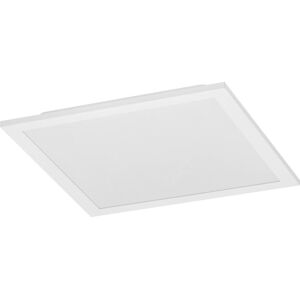 Osram Smart+ Wifi Planon Magic Plafond, Farveskift, 30x30 Cm Osram Smart+ Wifi Planon Magic Plafond, Farveskift, 30x30 Cm