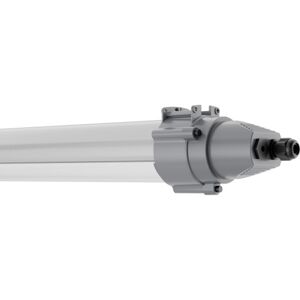 Ledvance Damp Proof Max 43w/840 6500lm 1200mm Vw 90° Ip69 Ledvance Damp Proof Max 43w/840 6500lm 1200mm Vw 90° Ip69