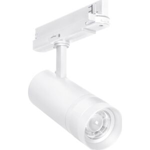 Ledvance Tracklight Spot Zoom Dim 2400lm 20w/930 Hvid Ledvance Tracklight Spot Zoom Dim 2400lm 20w/930 Hvid