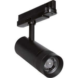 Ledvance Tracklight Spot Zoom Dim 3600lm 30w/930 Sort Ledvance Tracklight Spot Zoom Dim 3600lm 30w/930 Sort