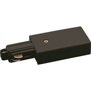 Scan Products Mita 1f Tilslutning, Sort, Venstre Scan Products Mita 1f Tilslutning, Sort, Venstre