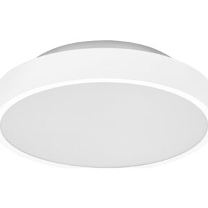 Osram Smart+ Wifi Backlight Plafond, Farveskift + Hvid, Ø35 Cm, Hvid Osram Smart+ Wifi Backlight Plafond, Farveskift + Hvid, Ø35 Cm, Hvid