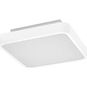 Osram Smart+ Wifi Backlight Plafond, Farveskift + Hvid, 35x35 Cm, Hvid Osram Smart+ Wifi Backlight Plafond, Farveskift + Hvid, 35x35 Cm, Hvid