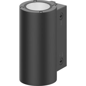 Ledvance Urban Vario Round Multi Lumen 2600lm 29w/822+827 Sort Ledvance Urban Vario Round Multi Lumen 2600lm 29w/822+827 Sort