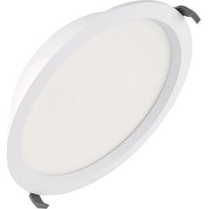 Ledvance Downlight Cmf Zb Dir Easy 5000lm 250 42w/930+940 Opal Hvid Ledvance Downlight Cmf Zb Dir Easy 5000lm 250 42w/930+940 Opal Hvid
