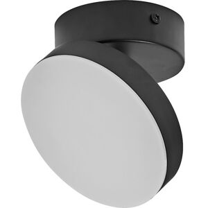 Osram Decor Spot Moon 500lm 1x5,5w/830 Sort Osram Decor Spot Moon 500lm 1x5,5w/830 Sort