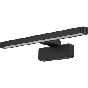 Osram Orbis Disc Bar Bathroom Mirror Clickcct 7w/830+840 Ip44 So Osram Orbis Disc Bar Bathroom Mirror Clickcct 7w/830+840 Ip44 So