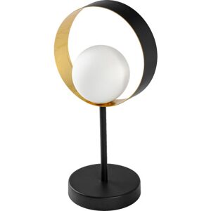Osram Decor Memphis Table G9 350mm Guld/sort Osram Decor Memphis Table G9 350mm Guld/sort