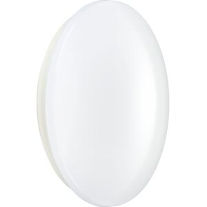 Philips Ledinaire Væg/loft Wl060v 1100-1700-2200lm/830-840 Ip44 Hvid M/sens Philips Ledinaire Væg/loft Wl060v 1100-1700-2200lm/830-840 Ip44 Hvid M/sens
