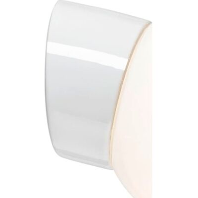 Ifö Electric Classic Glob Væglampe, Ø15 Cm, Hvid Ifö Electric Classic Glob Væglampe, Ø15 Cm, Hvid