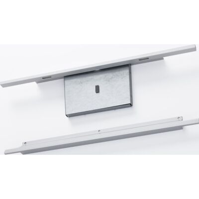 Ifö Option Lysarmatur Led 60 Cm Ifö Option Lysarmatur Led 60 Cm