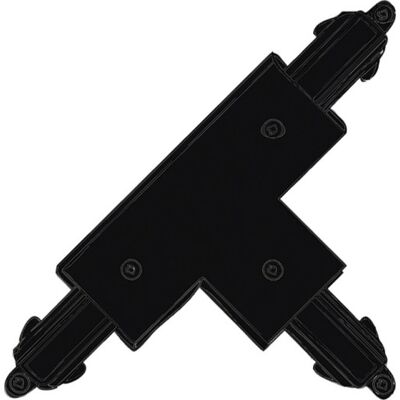 Halo Design - Halotrack - T-Konnektor 3-veje - Indendørs lampe Halo Design - Halotrack - T-Konnektor 3-veje - Indendørs lampe