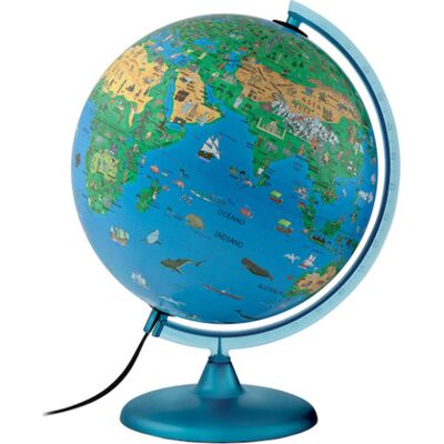 Atmosphere Family Lite Globus Bordlampe Atmosphere Family Lite Globus Bordlampe