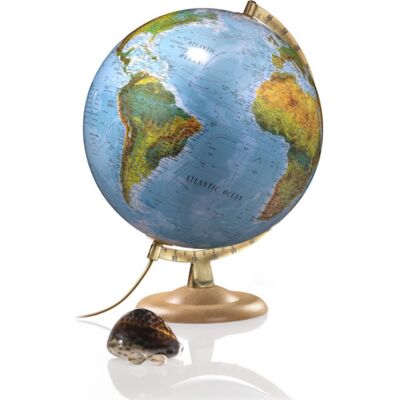 Atmosphere Classic B4 Globus Bordlampe Atmosphere Classic B4 Globus Bordlampe