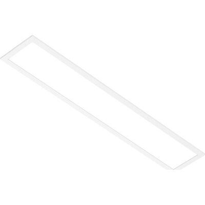Green:ID Green-Id Truecolor Led Panel 30x150, 60w, 3000k, Cri>90 Green:ID Green-Id Truecolor Led Panel 30x150, 60w, 3000k, Cri>90