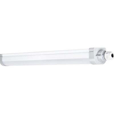 Ledvance LED Vandtæt Væglampe DAMP PROOF COMPACT GEN 2 - IP66 - 16W - Hvid - Industriel belysning Ledvance LED Vandtæt Væglampe DAMP PROOF COMPACT GEN 2 - IP66 - 16W - Hvid - Industriel belysning