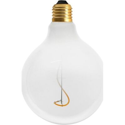 Halo Design - Farver Soft Light LED G125 - Dæmpbar 3-trins E27 Halo Design - Farver Soft Light LED G125 - Dæmpbar 3-trins E27