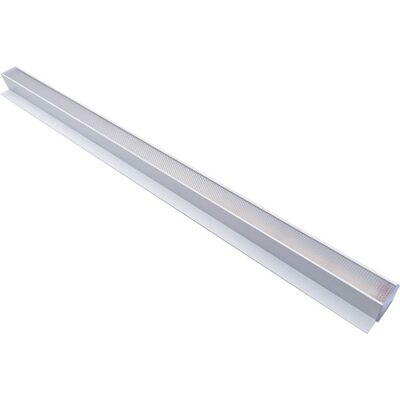 Unknown - Planforsænk LED - 3-trins dæmpning - 3000K - LED lysskinne Unknown - Planforsænk LED - 3-trins dæmpning - 3000K - LED lysskinne