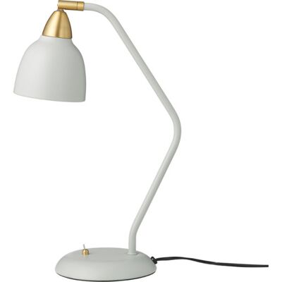 Superliving Mint Urban Metal Skrivebordslampe - Bordlampe Superliving Mint Urban Metal Skrivebordslampe - Bordlampe