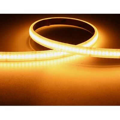 Ansell Lighting P-Cell 5m Strip 24v Ip65 14,4w/922 1290lm/m B:10mm Klip:33,33mm Ansell Lighting P-Cell 5m Strip 24v Ip65 14,4w/922 1290lm/m B:10mm Klip:33,33mm
