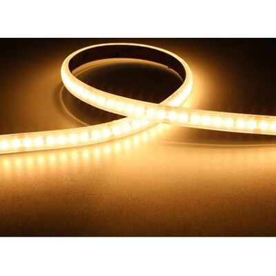 Ansell Lighting P-Cell 5m Strip 24v Ip65 9,6w/927 960lm/m B:10mm Klip:50mm Ansell Lighting P-Cell 5m Strip 24v Ip65 9,6w/927 960lm/m B:10mm Klip:50mm