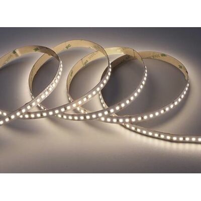 Ansell Lighting P-Cell 5m Strip 24v Ip20 9,6w/940 1100lm/m B:10mm Klip:50mm Ansell Lighting P-Cell 5m Strip 24v Ip20 9,6w/940 1100lm/m B:10mm Klip:50mm