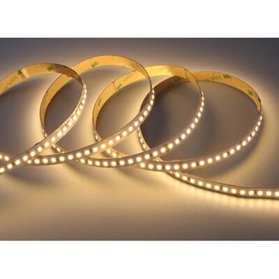 Ansell Lighting P-Cell 5m Strip 24v Ip20 9,6w/930 1030lm/m B:10mm Klip:50mm Ansell Lighting P-Cell 5m Strip 24v Ip20 9,6w/930 1030lm/m B:10mm Klip:50mm