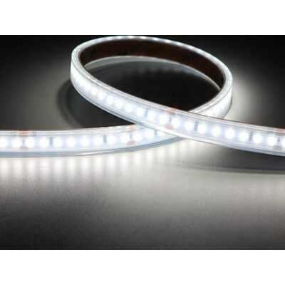 Ansell Lighting P-Cell 5m Strip 24v Ip67 4,8w/965 600lm/m B:12mm Klip:50mm Ansell Lighting P-Cell 5m Strip 24v Ip67 4,8w/965 600lm/m B:12mm Klip:50mm
