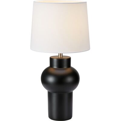 Markslojd Shape Bordlampe - Keramik, E27, 40W Markslojd Shape Bordlampe - Keramik, E27, 40W
