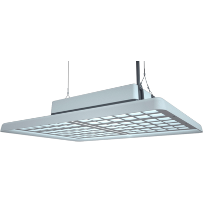 Green:Id Anti-Glare Led High-Bay 1-10v 200w 4000k Green:Id Anti-Glare Led High-Bay 1-10v 200w 4000k