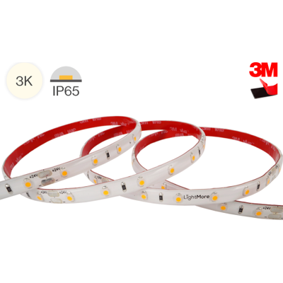 Green:ID Lightmore Led Strip 5m 3,8w/meter 3000k Green:ID Lightmore Led Strip 5m 3,8w/meter 3000k