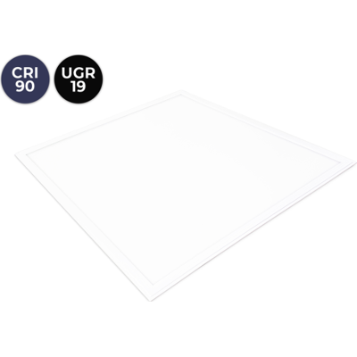 Green:Id Truecolor Led Panel 60x60 48w 4000k Green:Id Truecolor Led Panel 60x60 48w 4000k