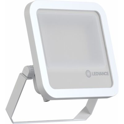 LEDVANCE Flodlys FL 100 P 69W 10KLM - Udendørs LED-lyskaster LEDVANCE Flodlys FL 100 P 69W 10KLM - Udendørs LED-lyskaster