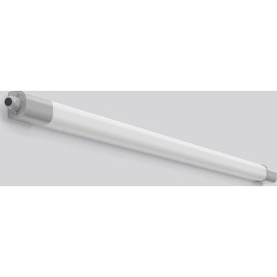RZB Planox Eco 31/57w 830 4700-8600 Lumen L1699 Mm Grå RZB Planox Eco 31/57w 830 4700-8600 Lumen L1699 Mm Grå