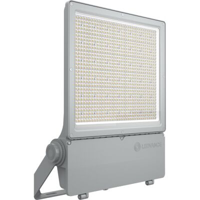 Ledvance Floodlight Flex 60000lm 450w/830 Dali Asym 60x110° Grå Ip66 Ledvance Floodlight Flex 60000lm 450w/830 Dali Asym 60x110° Grå Ip66