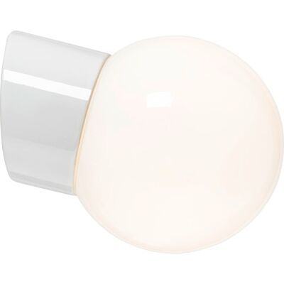 Ifö Classic Globe 150 Væglampe - Væglampe Ifö Classic Globe 150 Væglampe - Væglampe