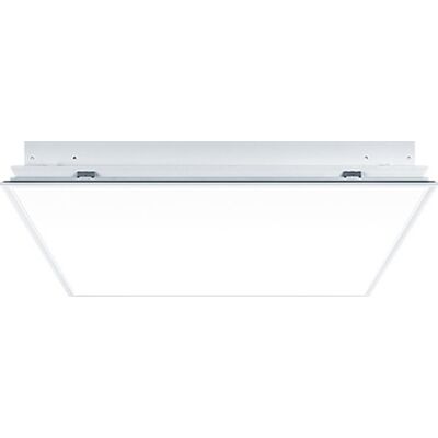 Zumtobel CL2 4600 - Rengøringsrumslampe - IP65 - 4630 lm Zumtobel CL2 4600 - Rengøringsrumslampe - IP65 - 4630 lm